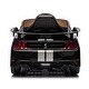 preview thumbnail 47 of 58, 12V Ford Mustang Shelby GT500 ride on car with Remote Control 3 Speeds Blue