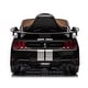 preview thumbnail 26 of 58, Licensed 12V Ford Mustang Ride-On Car for Kids 3+ with LED Lights & Music