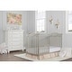 preview thumbnail 5 of 53, Dream On Me Convertible Crib Toddler Guard Rail