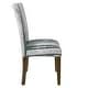 preview thumbnail 49 of 76, HomePop Classic Parsons Dining Chair - Set of 2