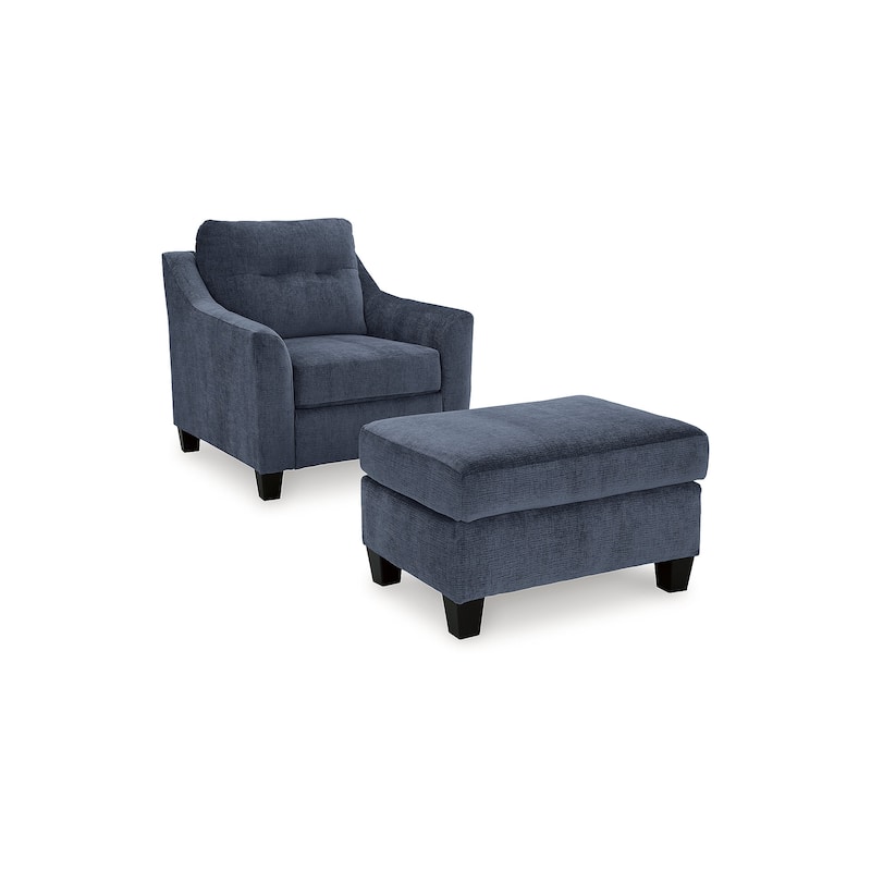 Signature Design by Ashley Amity Bay 2-Piece Upholstery Package - 38"W x 41"D x 39"H
