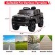 preview thumbnail 10 of 23, Kids Ride on Vehicle with Remote Control for 3-8 Years Toys
