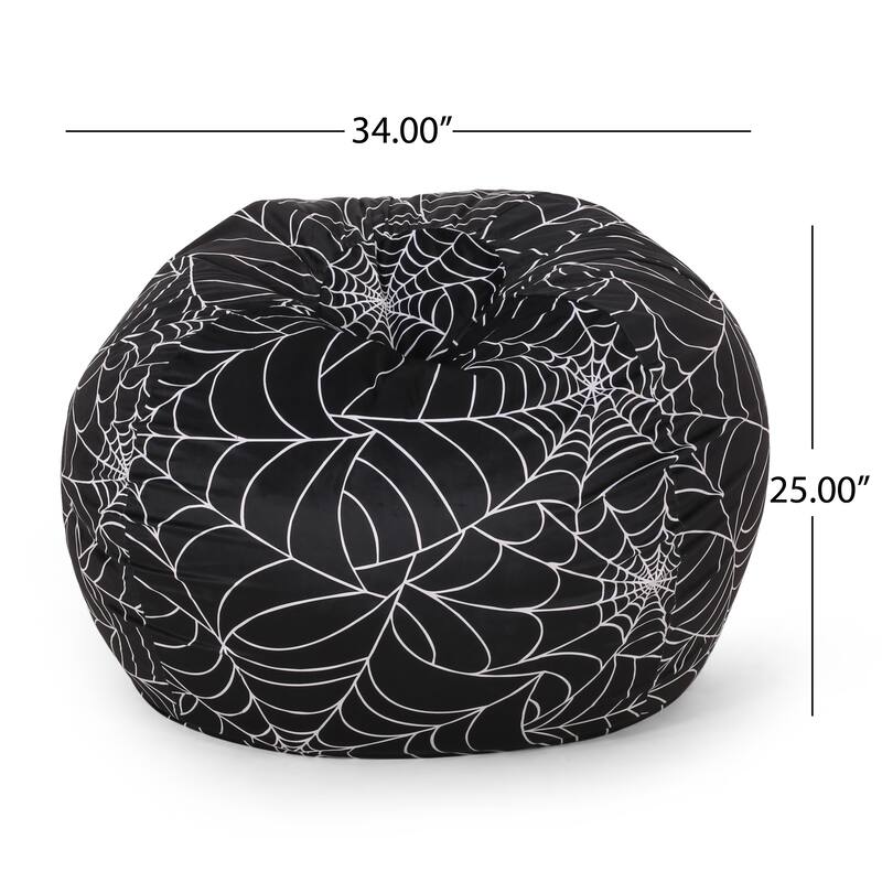 Versatile Holloween Bean Bag for Ultimate Comfort and Style
