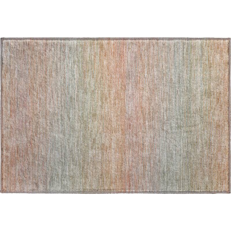 Premium Washable Super Soft Casual Ombre Mayfield Rug