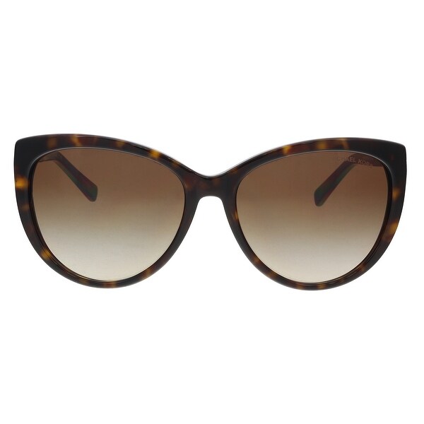 michael kors tortoise shell sunglasses