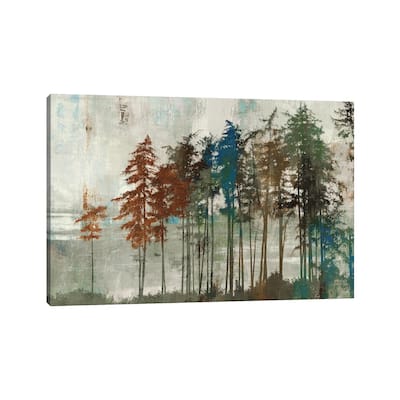 iCanvas "Aspen" by PI Studio Canvas Print