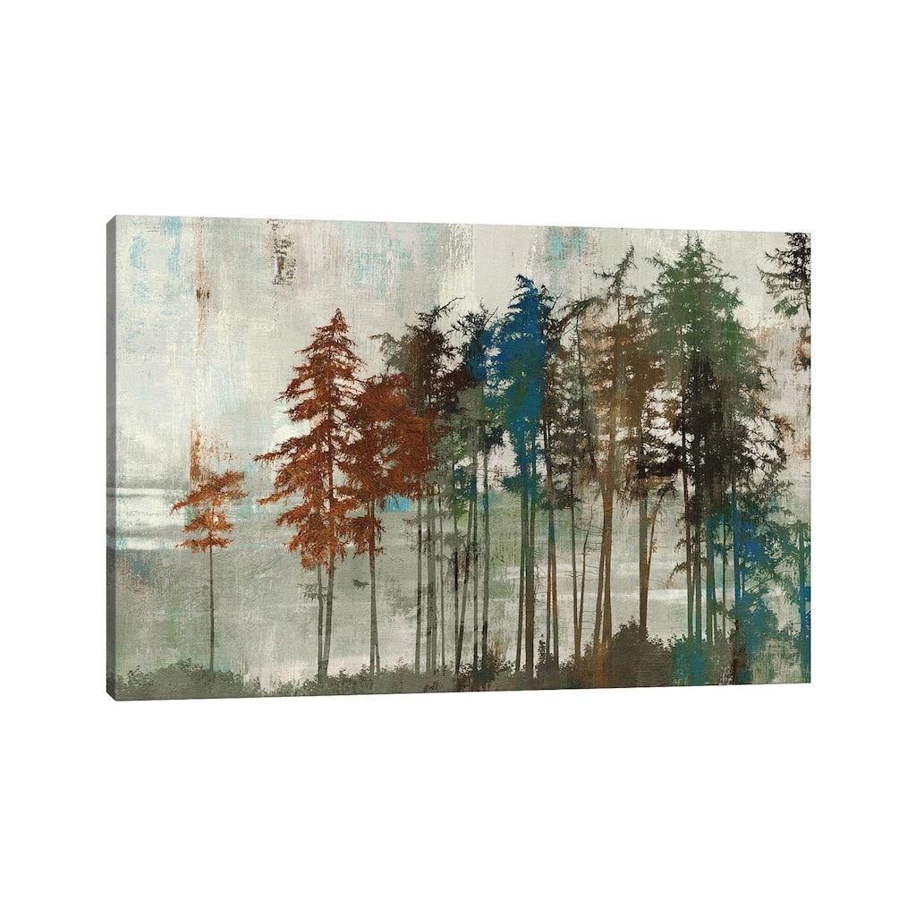 iCanvas "Aspen" by PI Studio Canvas Print