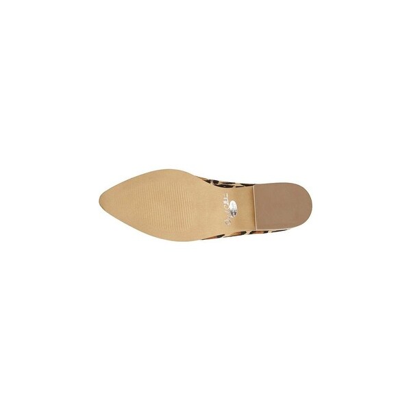 dr scholls flair