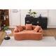 Option Coral Pink
