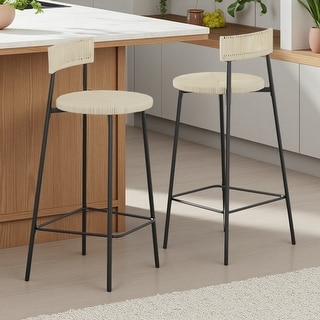 Paper Rope Chair 34.8