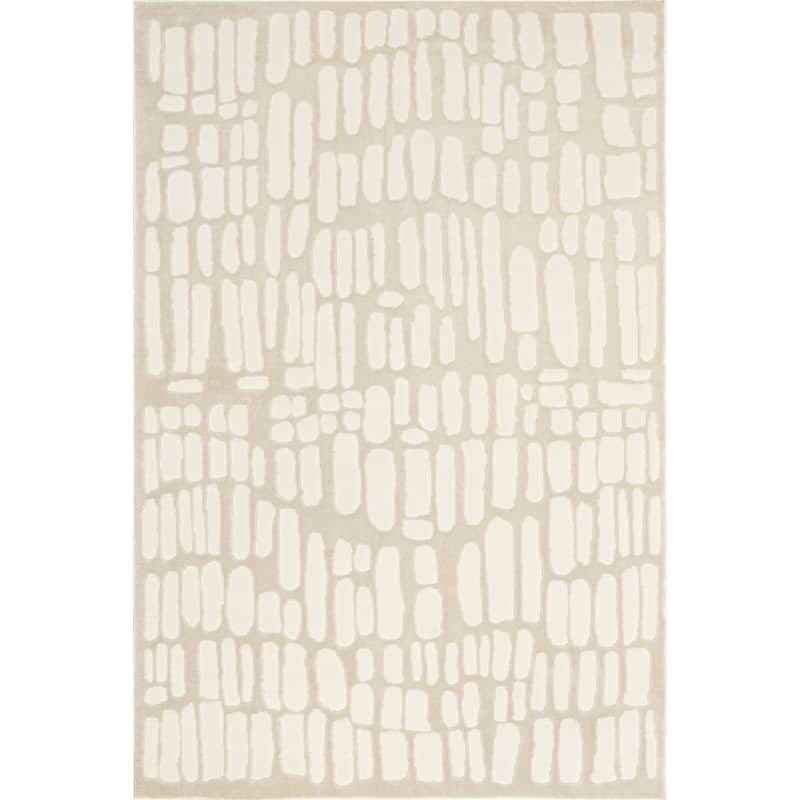 Nuloom Belen Modern Abstract Area Rug
