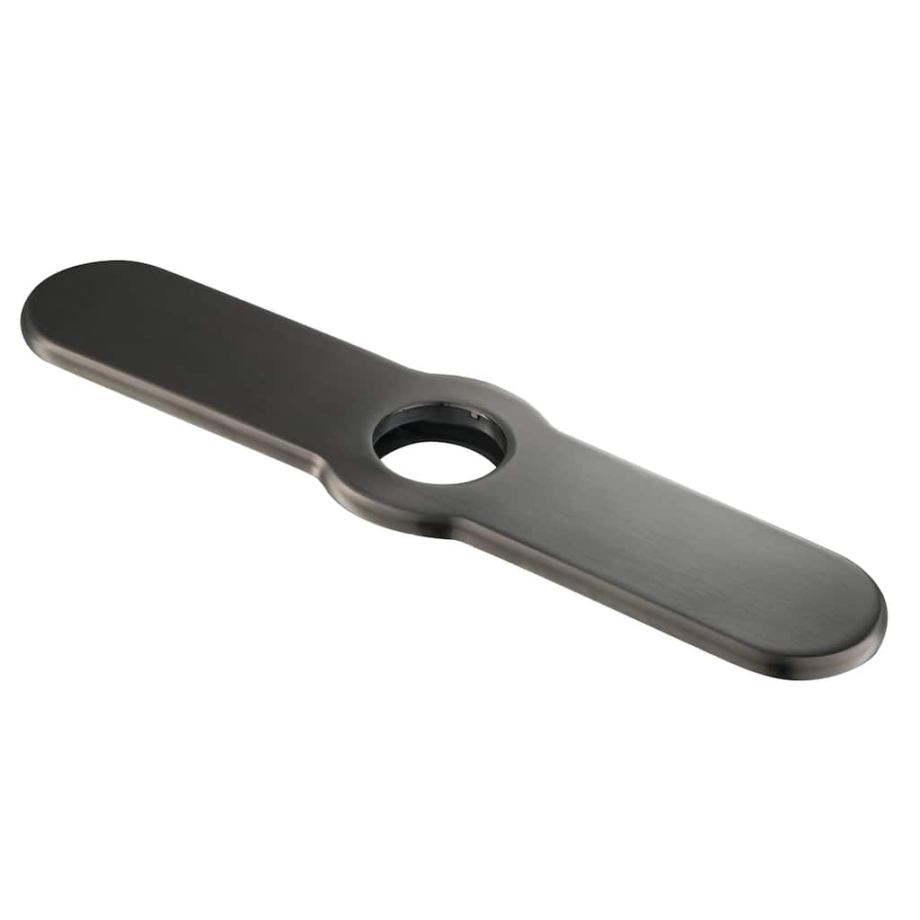 Kraus 2-1/2" Escutcheon Plate