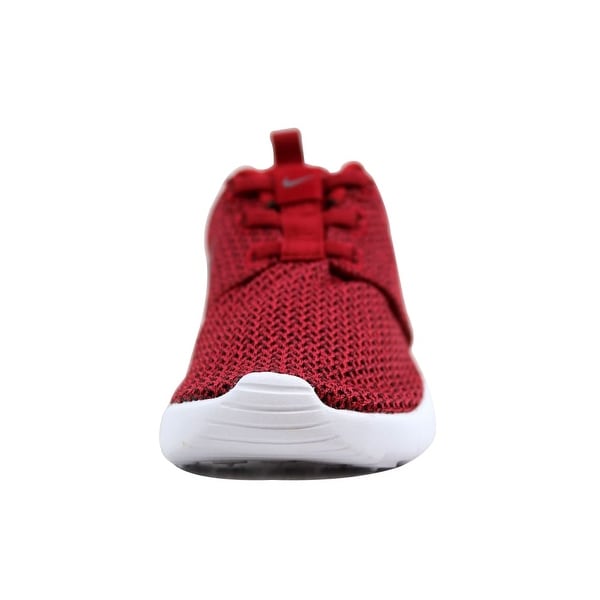 roshes red and grey