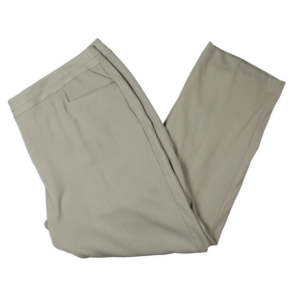 rafaella pants curvy fit plus size