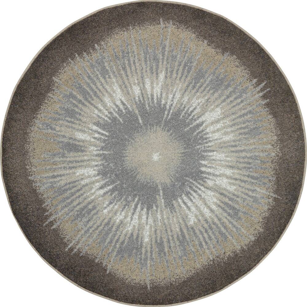 Joy Carpets Kid Essentials Rare Earth Area Rug