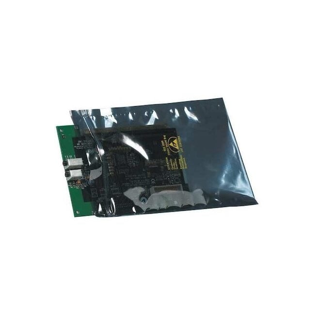 Partners Brand Bag,Static Shield,6 x 10