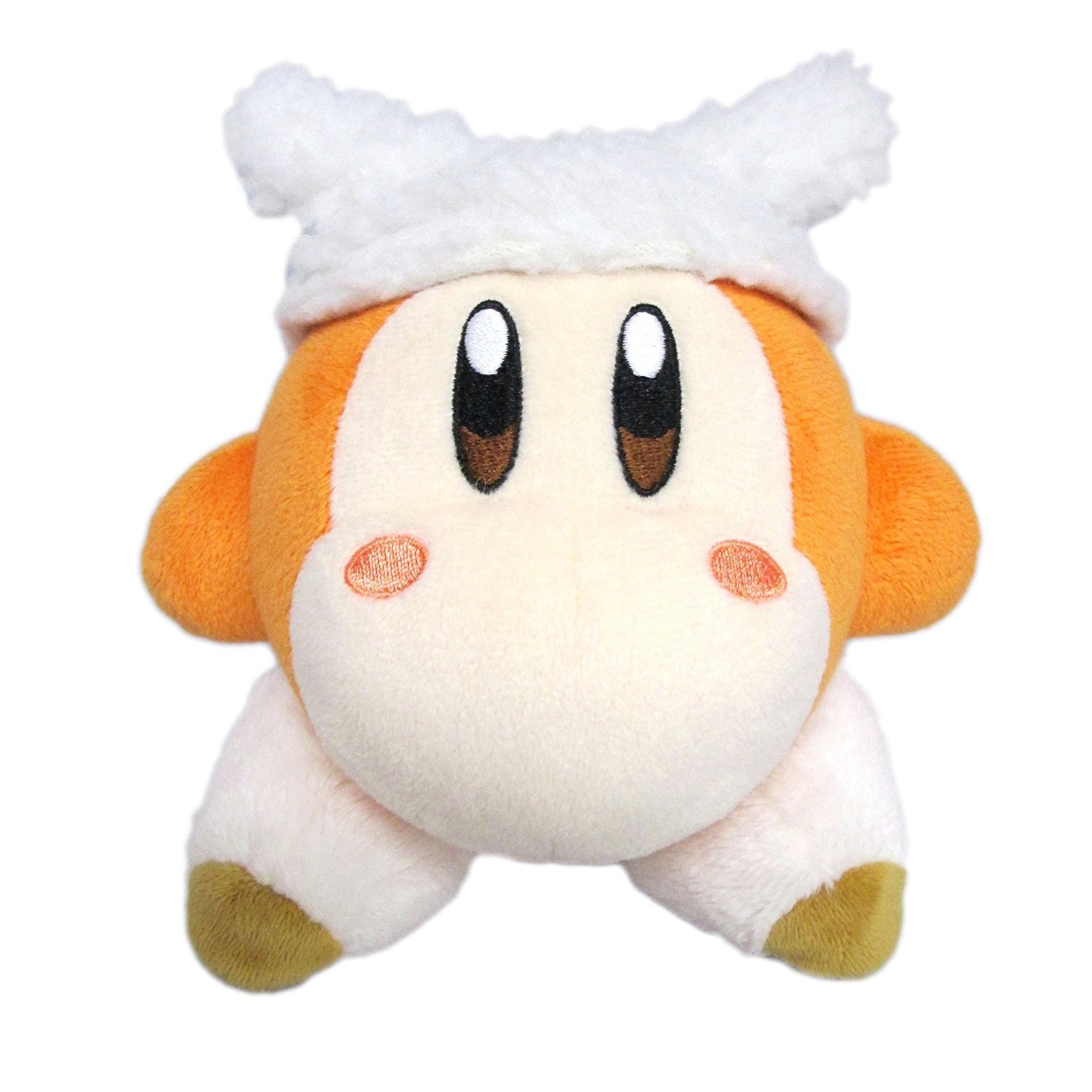 giant waddle dee plush
