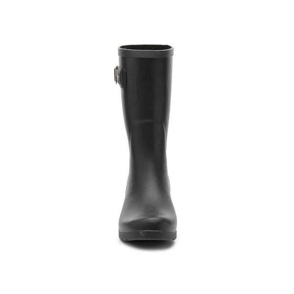 chooka mid calf rain boots