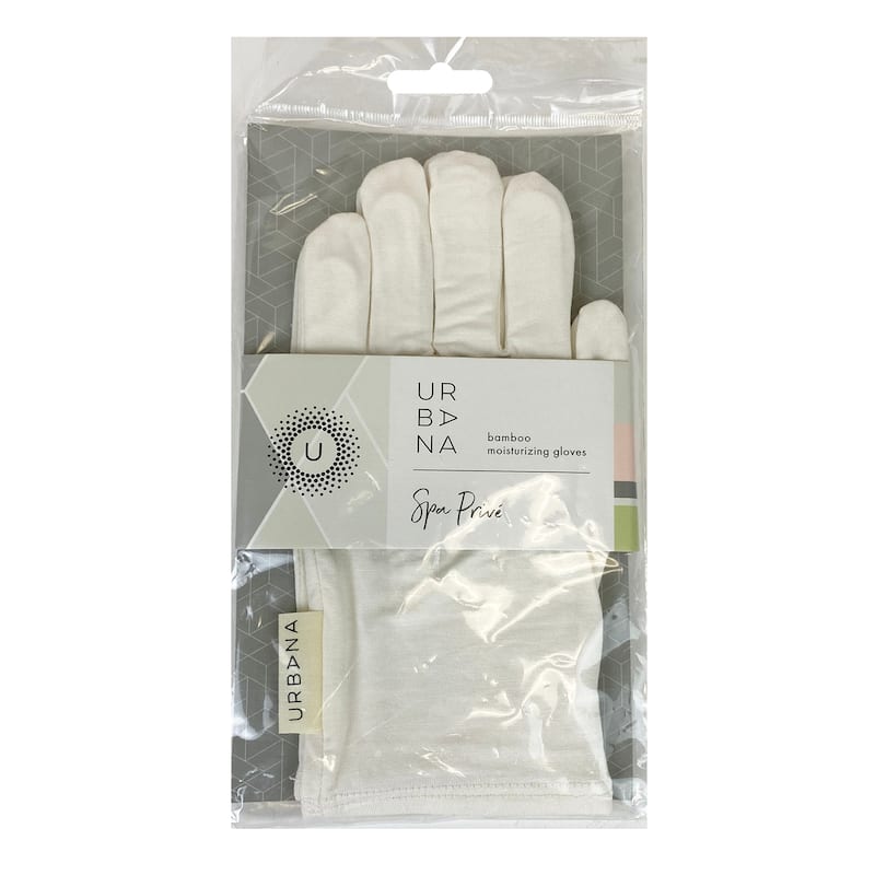 Spa Prive -Moisturizing Gloves
