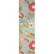 preview thumbnail 28 of 38, SAFAVIEH Handmade Blossom Vertie Modern Floral Wool Rug