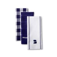 Buy Modern Contemporary Kitchen Towels Online At Overstock Our Best Table Linens Decor Deals