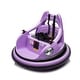 preview thumbnail 47 of 77, Electric 12V Ride-On Bumper Car for Kids, 360° Spin, Remote Control, LED Lights, Age 1.5-5