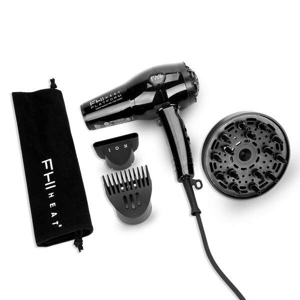 Bed bath and beyond hair cheap dryer