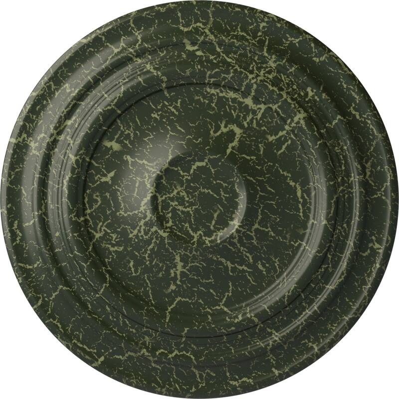 32 5/8"OD x 1 1/2"P Giana Ceiling Medallion