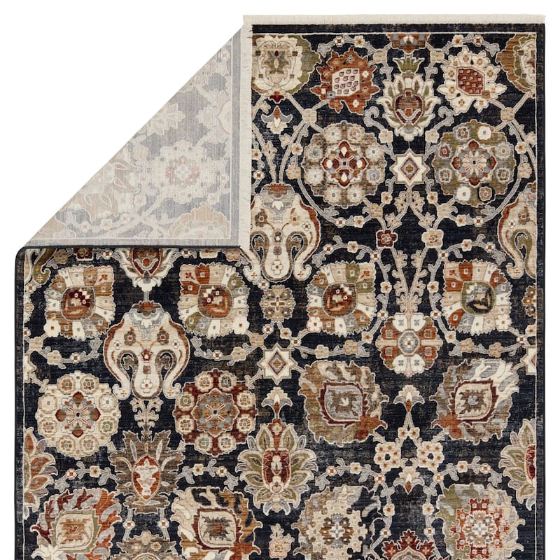Althea Floral Area Rug