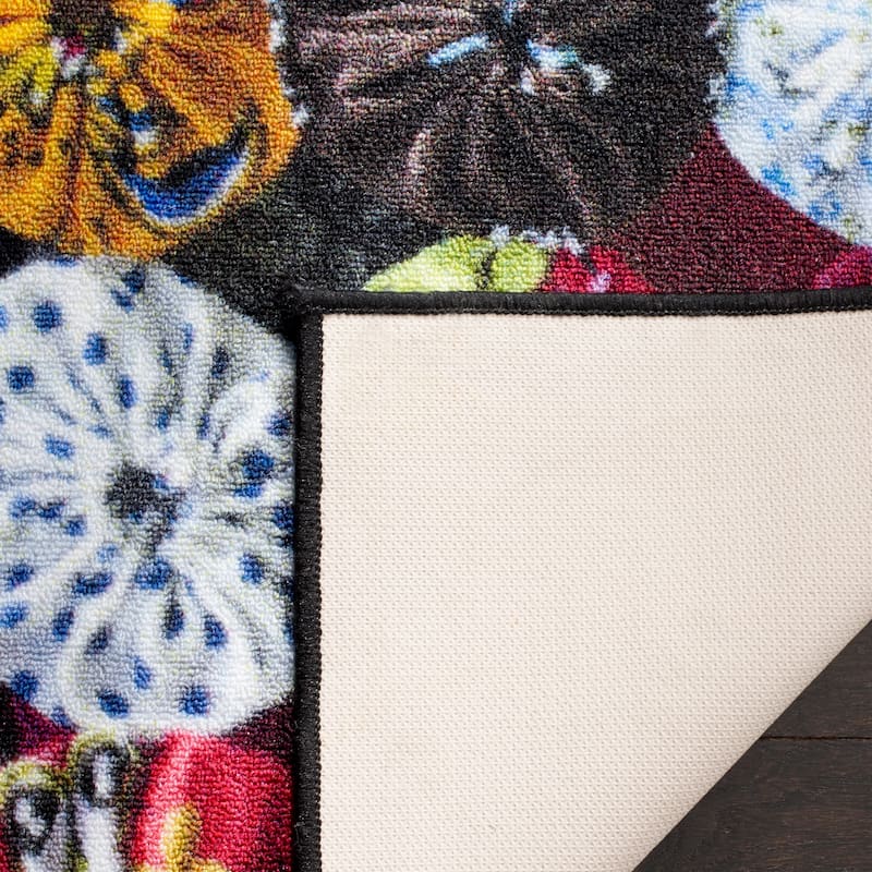 SAFAVIEH Aztec Ilonka Boho Rug