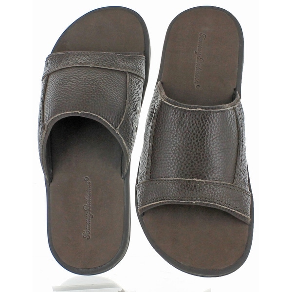 tommy bahama slide sandals