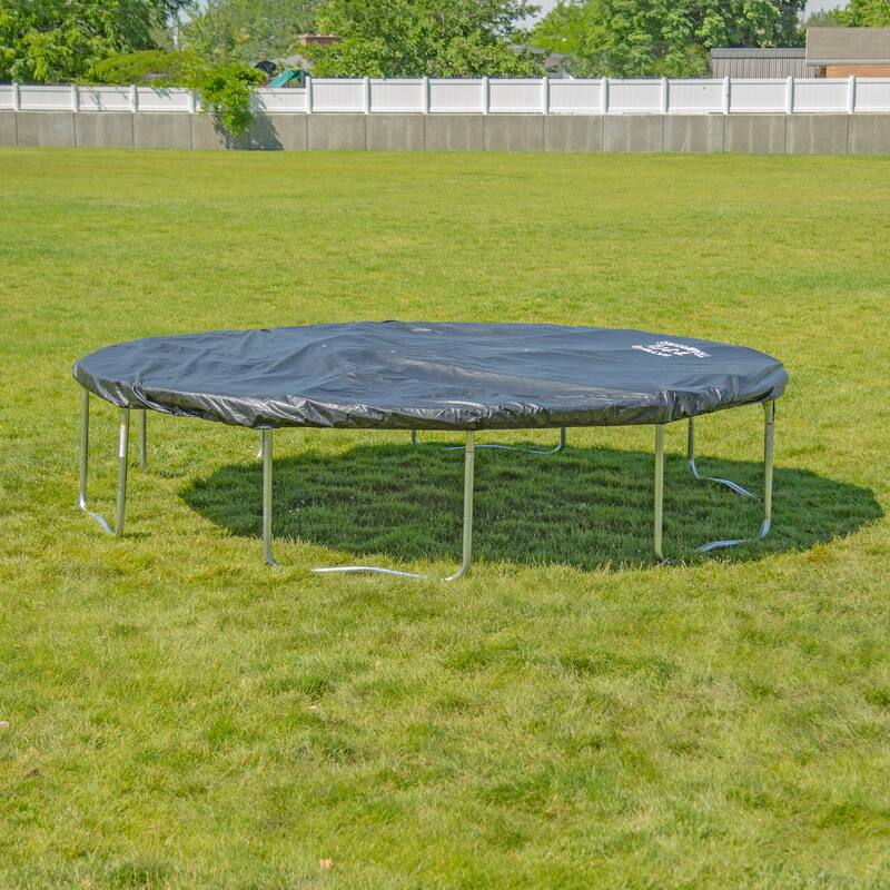 Skywalker Trampolines Accessory Weather Cover - 17X15 Oval