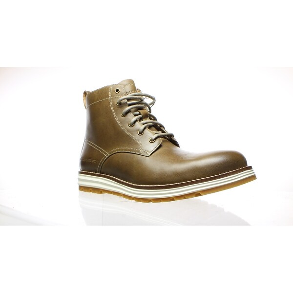 cole haan mens ankle boots