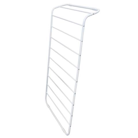 Leaning Drying Rack