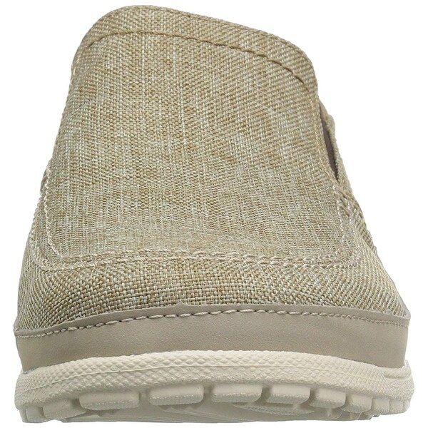 crocs mens santa cruz playa