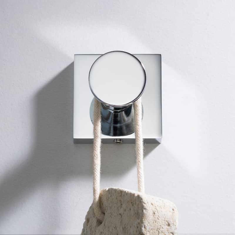 Kraus Ventus Single Robe Hook