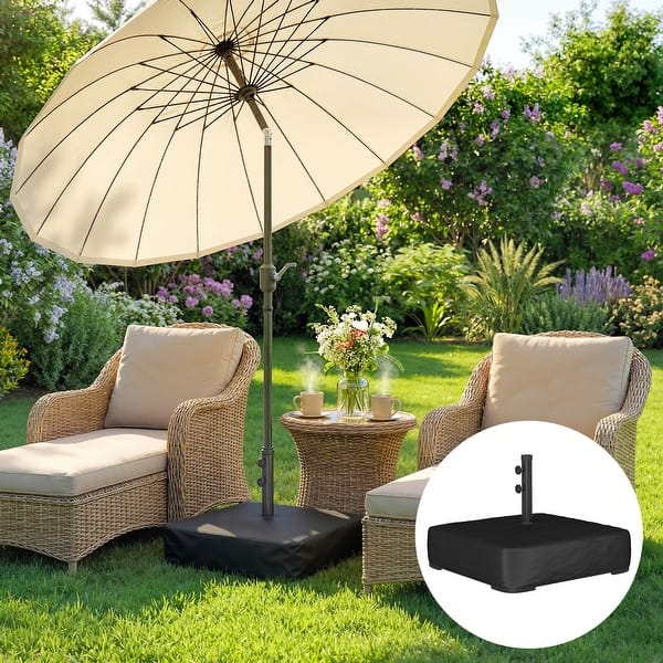 ebay turquoise patio umbrella 6.5' Turquoise Beach Umbrella with Tilt, UV Protection