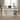 Roomfitters 55" Farmhouse Office Desk with Barn Door Cabinet, Pegboard & Charging Station