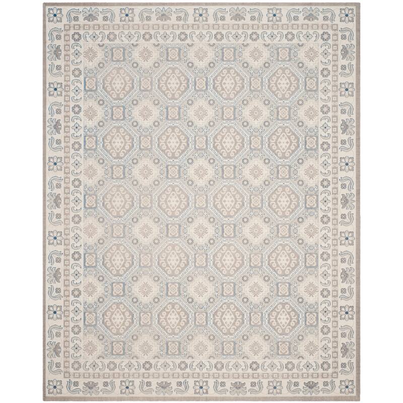 SAFAVIEH Patina Bernadine Traditional Oriental Rug