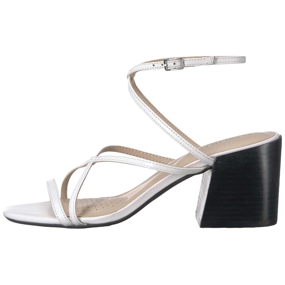 kenneth cole block heel