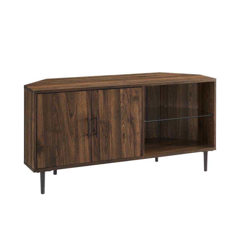 Middlebrook Esbo 48-inch Corner TV Stand