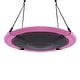 preview thumbnail 84 of 114, Goplus 40" Flying Saucer Tree Swing Indoor Outdoor Play Set Kids - See Details