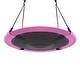 preview thumbnail 56 of 55, Goplus 40" Flying Saucer Tree Swing Indoor Outdoor Play Set Kids - See Details