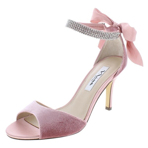 nina vinnie shoes