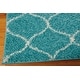 preview thumbnail 3 of 21, Nourison Windsor Geometric Trellis Area Rug