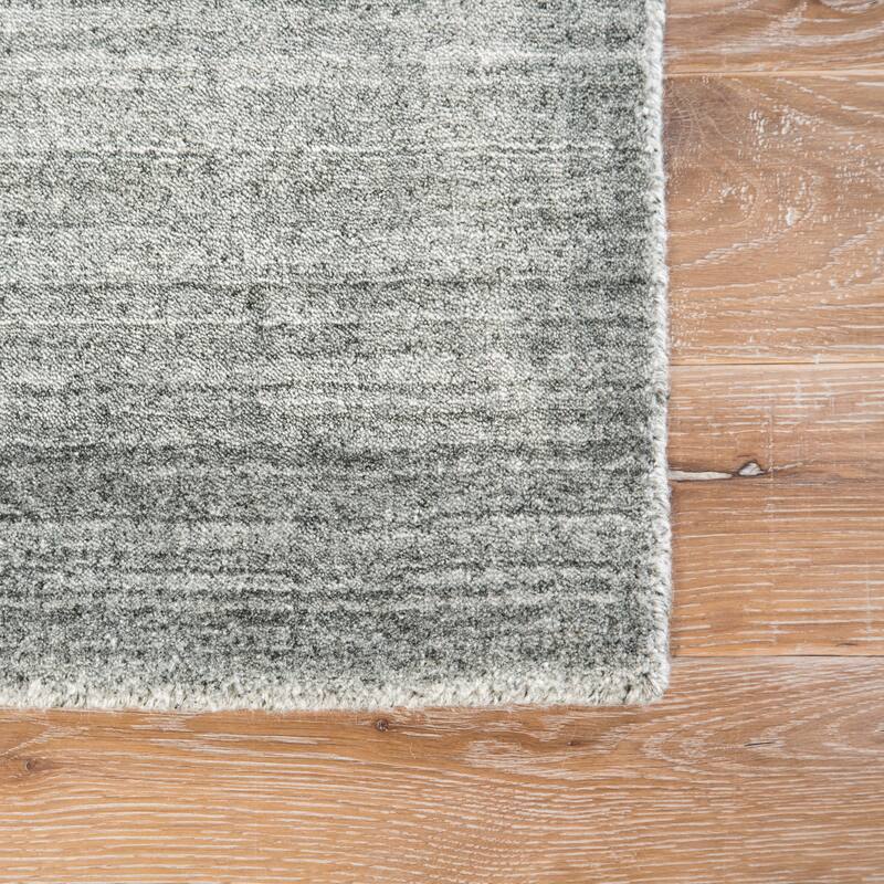 Fleet Handmade Striped Area Rug