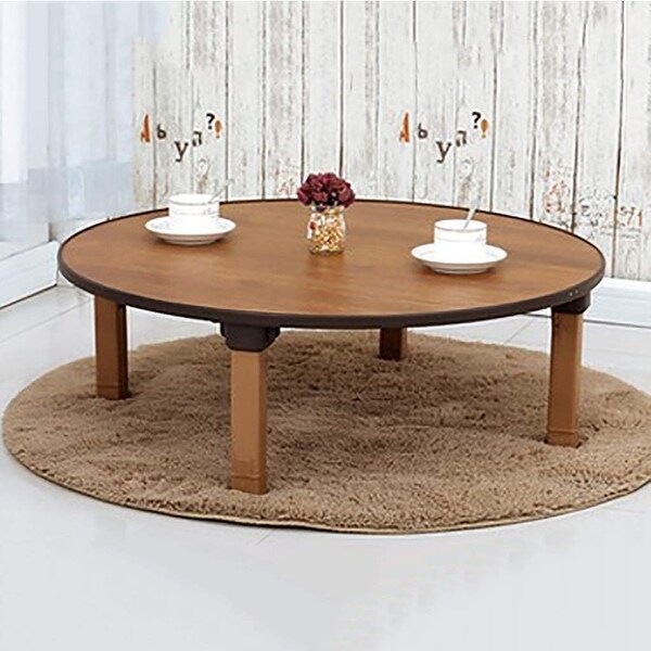 Round study desk discount