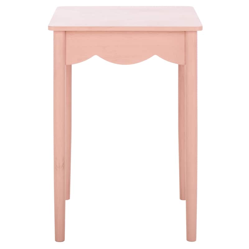 SAFAVIEH Paislyn Accent Table - 17"W x 17"D x 24"H