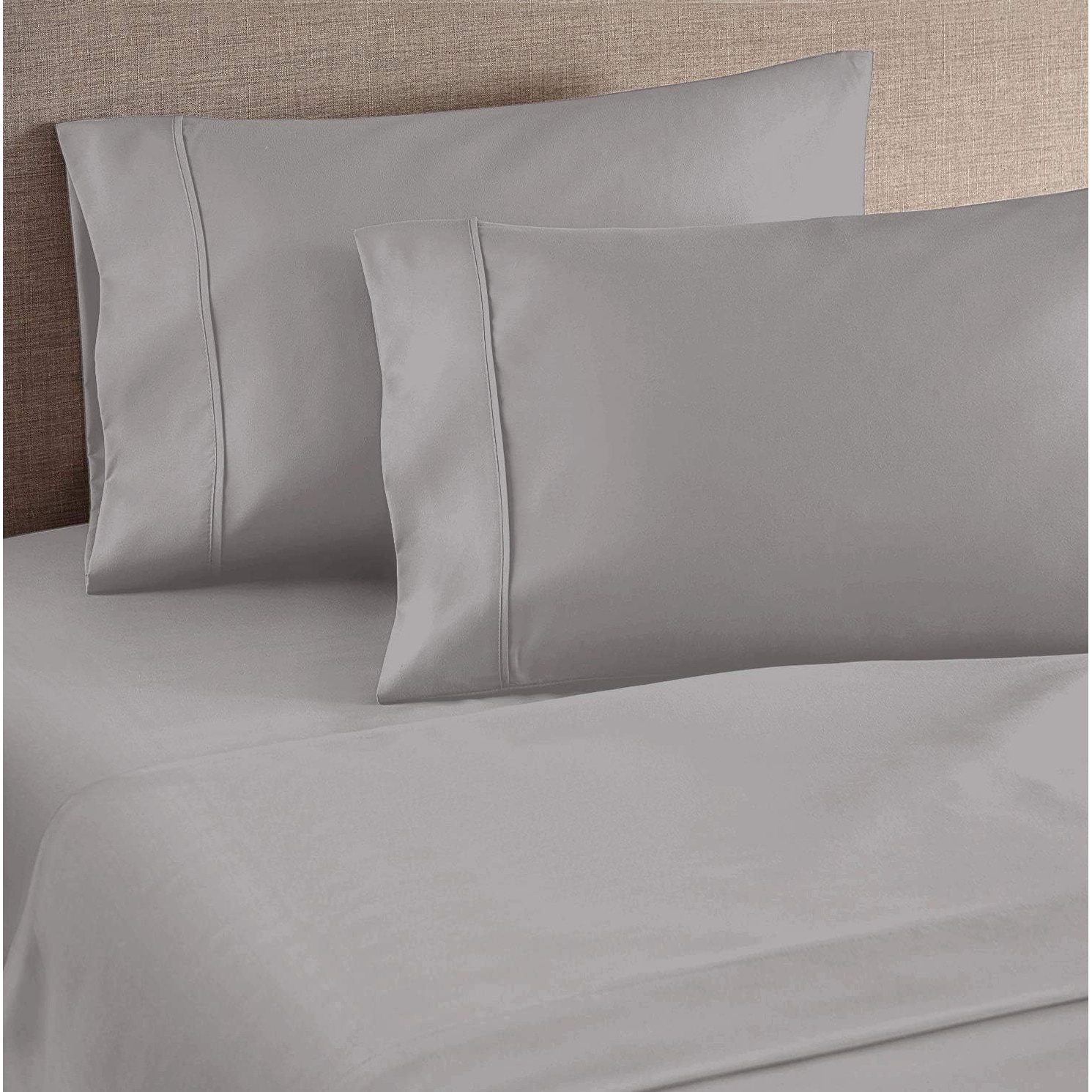 Lavish Touch 100% Cotton Double Brushed Flannel 160 GSM 20