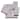 Avanti Country Friends 4-Piece Towel Set (BH2T) - 4 Piece Towel Set